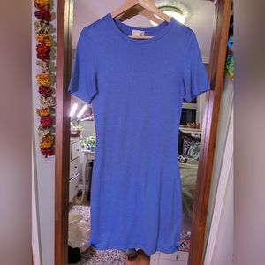 Aritzia Wilfred Free Dress